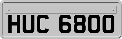 HUC6800