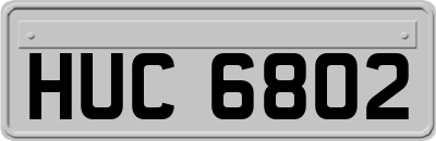 HUC6802