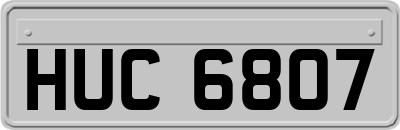 HUC6807