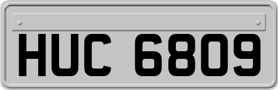 HUC6809