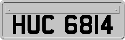 HUC6814