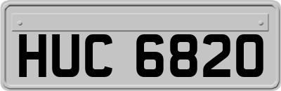 HUC6820