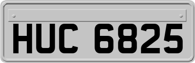 HUC6825