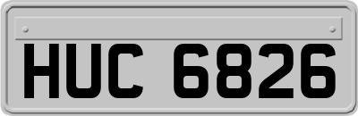 HUC6826