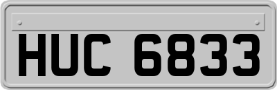 HUC6833