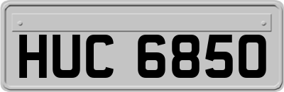 HUC6850