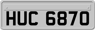 HUC6870