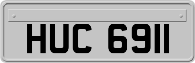 HUC6911