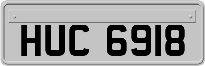 HUC6918