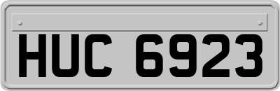 HUC6923