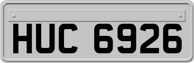 HUC6926