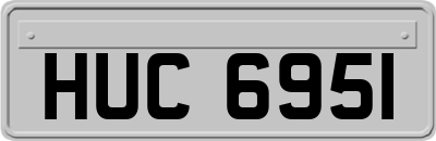 HUC6951