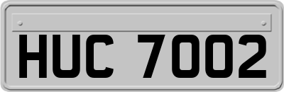 HUC7002