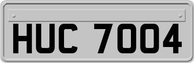 HUC7004