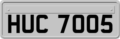 HUC7005