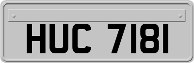 HUC7181