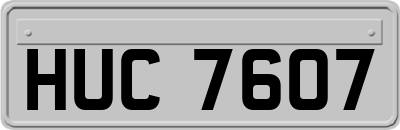 HUC7607