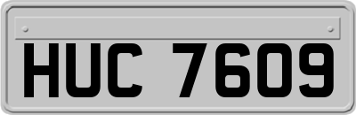 HUC7609