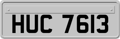 HUC7613