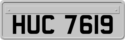 HUC7619