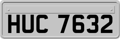 HUC7632