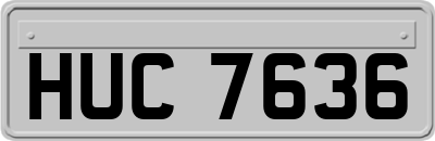 HUC7636