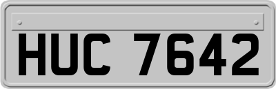 HUC7642