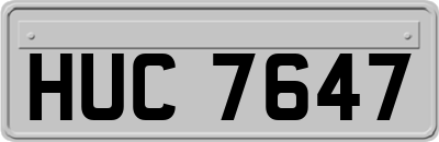 HUC7647