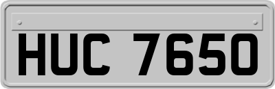 HUC7650