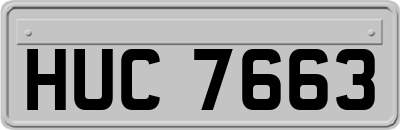 HUC7663