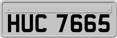 HUC7665