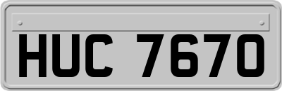 HUC7670