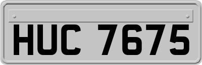 HUC7675