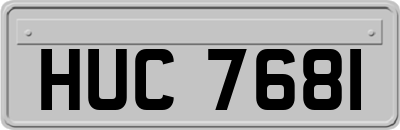 HUC7681