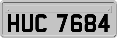 HUC7684