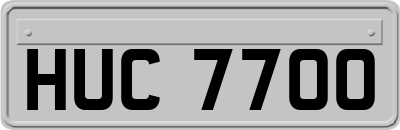 HUC7700