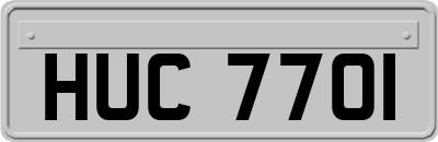 HUC7701