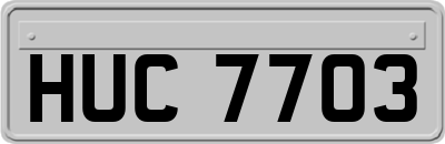 HUC7703