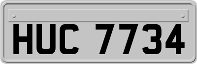 HUC7734