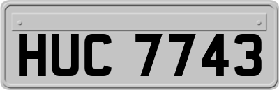 HUC7743