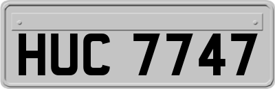 HUC7747