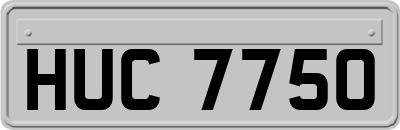 HUC7750