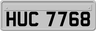 HUC7768