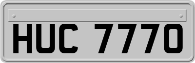 HUC7770