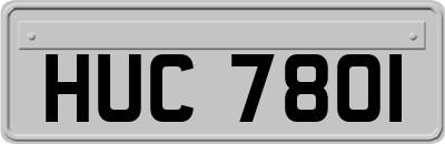 HUC7801