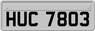 HUC7803