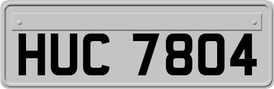 HUC7804