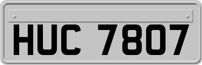 HUC7807