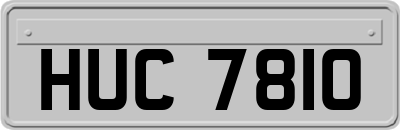 HUC7810