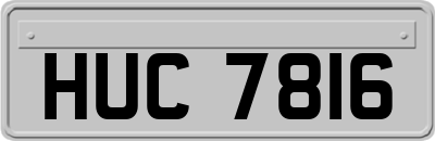 HUC7816